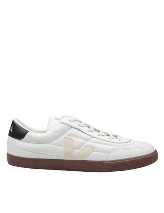 Veja Organically Treated Leather Sneakers (O. T.)
