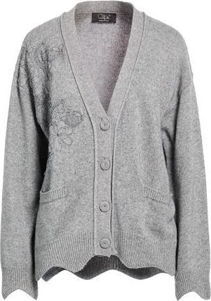 Clips KNITWEAR - Cardigans on YOOX.COM