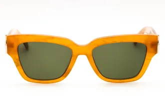 Longchamp LO745S Sunglasses - Amber