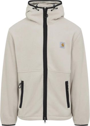 Carhartt Work in Progress Blevin Liner - Heren - Zomerjassen - Beige - 2XL - Polyester - Jassen