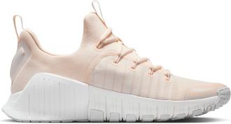 Nike Womens Metcon 6 - Training Shoes Summit White/Chalk/Pure Platinum Size 10.0