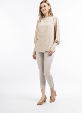 Dreimaster Dreimaster Blouse shirt Dames