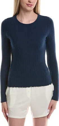 PJ Salvage Pj Salvage Reloved Rib Top