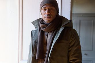 Bexley Echarpes Lambswool