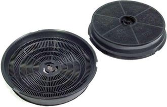 Etna Filtro De Carb&oacute;n Etna Rec40 (2 Uds.)