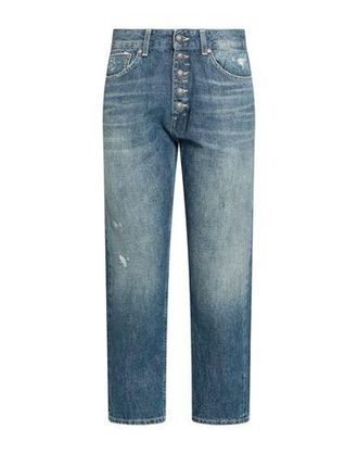 Dondup BOTTOMWEAR - Jeans sur YOOX.COM