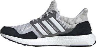 adidas Ultraboost 1.0 S&L Grey Black EF0722