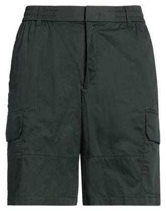 A|X Armani Exchange BOTTOMWEAR - Shorts & Bermuda Shorts on YOOX.COM