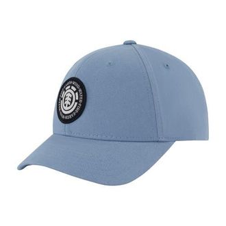 Element Tree Logo 2.0 Snapback Cap in Light Blue at Nordstrom