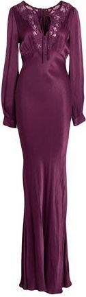 Twin-Set VESTIDOS - Vestidos largos en YOOX.COM