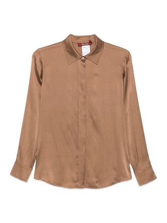 Max Mara Long-sleeve shirt