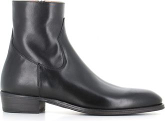 Alberto Ankle Boot Jason 94022