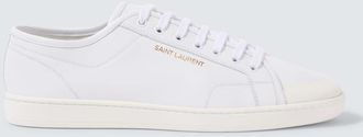 Saint Laurent Sneakers Gym in pelle