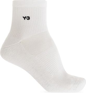 Yohji Yamamoto Hombre, Ropa interior, Blanco, Talla: M