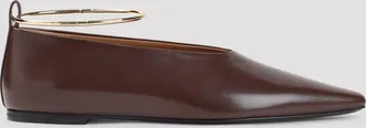 Jil Sander Ring Ballerina