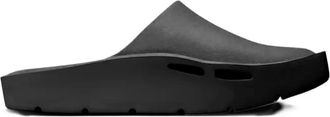 Nike Jordan Jordan Hex Triple Black muiltjes - Zwart