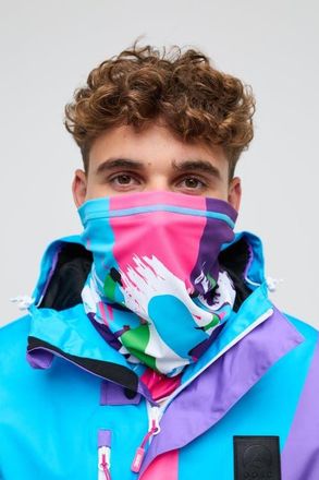 OOSC Neckwarmer - Powder Hound in Multicolored at Nordstrom
