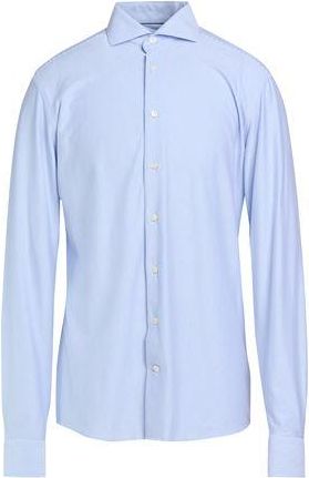 Eton TOPWEAR - Shirts on YOOX.COM