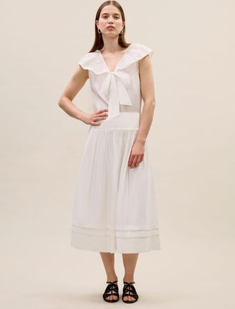 Rebecca Taylor Marietta Skirt