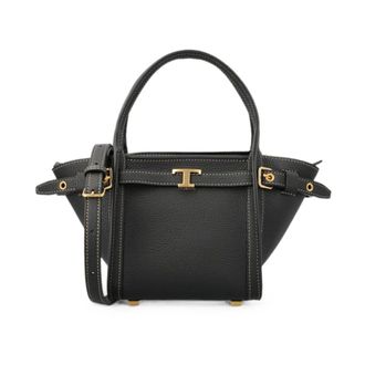 Tod's Dames, Tassen, Bruin, Maat: ONE Size
