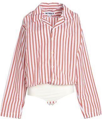 Sunnei TOPS - Bodysuits auf YOOX.COM