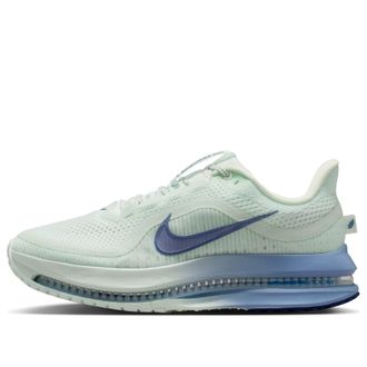 Nike (WMNS) Nike Air Zoom Pegasus Premium Barely Green Work Blue HQ2593-301