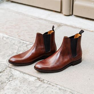 Bexley Toddington Gomme