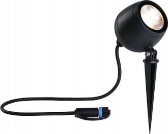 Paulmann Kikolo Proyector De Jard&iacute;n Led Antracita