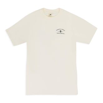 Aim&eacute; Leon Dore Cream SS Court Tee