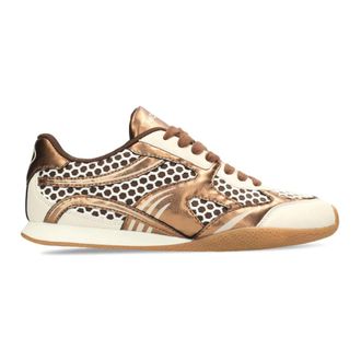 Mexx Schoenen, Dames, Beige, 40 EU, Leer, Tula Suzy