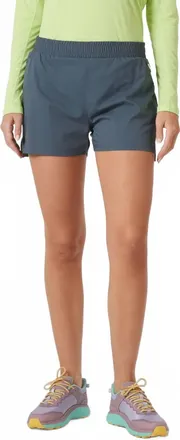 Helly Hansen Trail Short In Alpine Fros