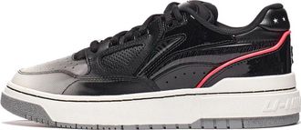 Li-Ning BadFive Rookie 2 Black Grey ABCS115-7