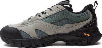Vans Speed Vibram London Fog Grey Black VN000CSCZUJ