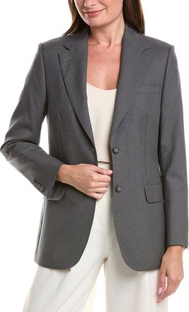 Officine G&eacute;n&eacute;rale Officine Generale Giovanni Wool Jacket
