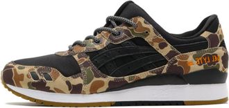 Asics x atmos Gel-Lyte 3 Duck Camo H61KK-8890