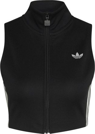 adidas Originals Sleeveless Top Nero