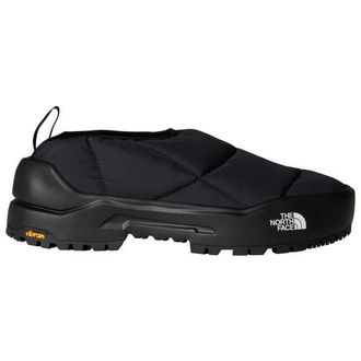 The North Face Base Camp Thermoball Mule Winterschuhe - Unisex | schwarz