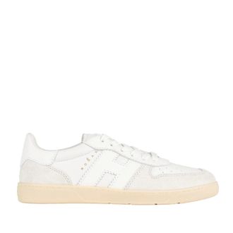 Hogan Sneakers, female, White, Size: 6 1/2 US Cool Basket