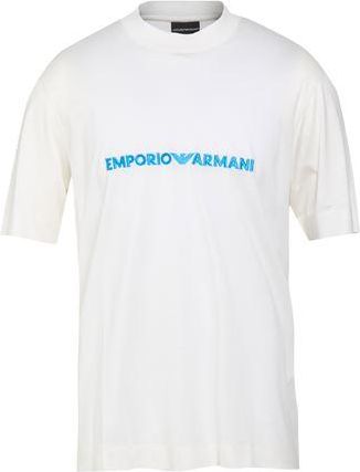 Emporio Armani CAMISETAS Y TOPS - Camisetas en YOOX.COM