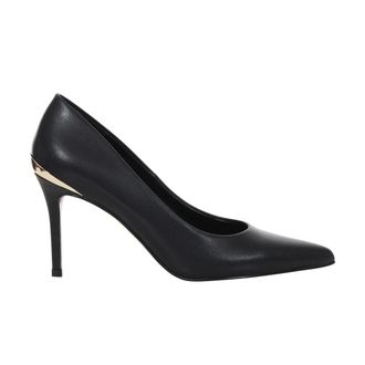 Roberto Cavalli Donna, Scarpe, Nero, 36 EU, new