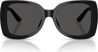 Dolce & Gabbana Sunglasses Dx4012 501/87 Black/Dark Gray Children