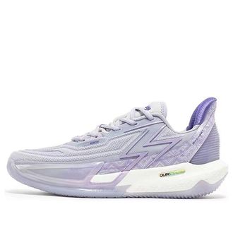 361&deg; Big3 4.0 QUICK PRO Violet Purple White 672331114-5