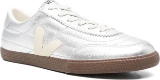 Veja Panenka Sneaker - Silver