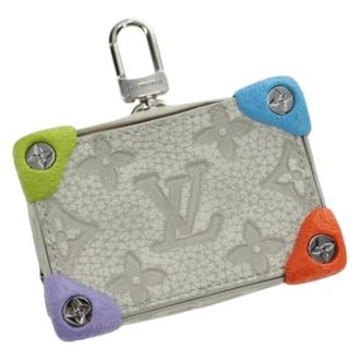 Louis Vuitton Pre-owned Mini Bags, female, Multicolor, Size: ONE SIZE Pre-owned Vintage Monogram Mini Pouch