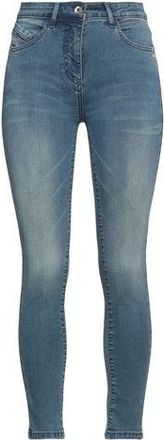 Patrizia Pepe BOTTOMWEAR - Jeans on YOOX.COM