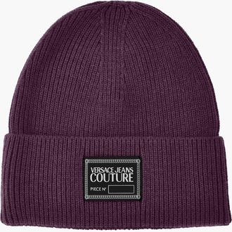 Versace Jeans Couture Womens Beanie