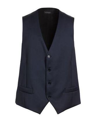 Luigi Bianchi Mantova Tailored Vests