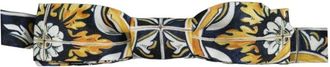 Dolce & Gabbana Hombre, Accesorios, Multicolor, Talla: ONE Size