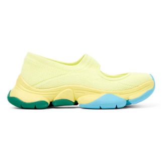 Camper Dames, Schoenen, Geel, Maat: 41 EU