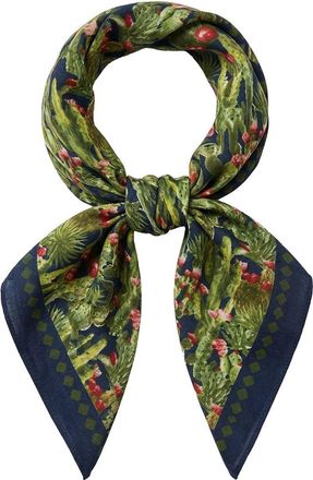 Saachi Saachi Saguaro Sunset Bandana